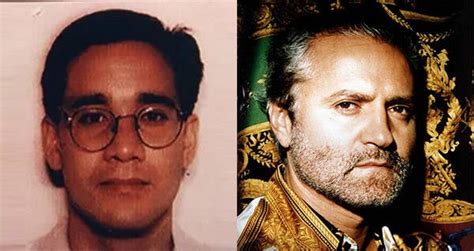 did versace know his killer|andrew cunanan died.